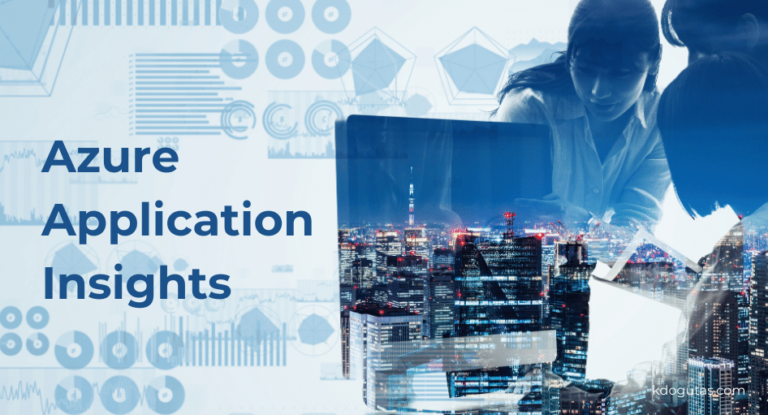 Azure Application Insights Nedir?