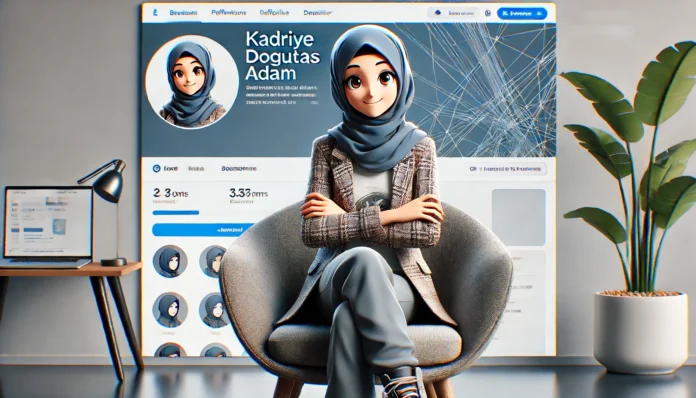 Kadriye Dogutas Adam- Dale