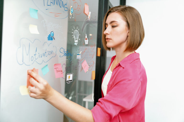 Proje Yönetimi Kariyerine İlk Adım: Günlük Becerilerinizle Başarıya Ulaşın!